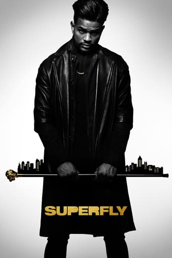 دانلود فیلم SuperFly 2018 (پرواز فوق العاده) دوبله فارسی بدون سانسور