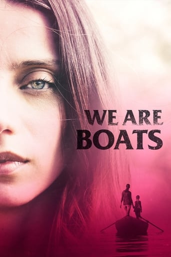 دانلود فیلم We Are Boats 2018 دوبله فارسی بدون سانسور