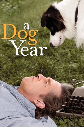 دانلود فیلم A Dog Year 2009 دوبله فارسی بدون سانسور
