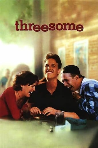 دانلود فیلم Threesome 1994 دوبله فارسی بدون سانسور