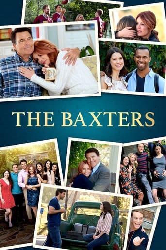 The Baxters 2024