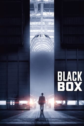 دانلود فیلم Black Box 2021 (جعبه سیاه) دوبله فارسی بدون سانسور