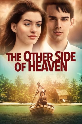 دانلود فیلم The Other Side of Heaven 2001 دوبله فارسی بدون سانسور