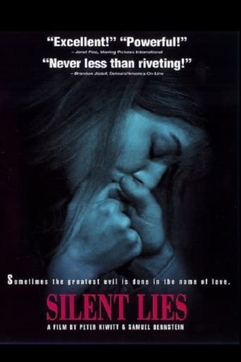 دانلود فیلم Silent Lies 1996 دوبله فارسی بدون سانسور