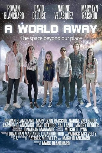 دانلود فیلم A World Away 2019 دوبله فارسی بدون سانسور