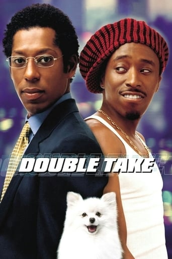 دانلود فیلم Double Take 2001 دوبله فارسی بدون سانسور