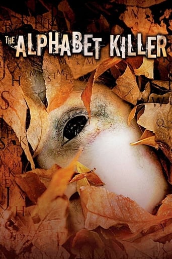 دانلود فیلم The Alphabet Killer 2008 دوبله فارسی بدون سانسور