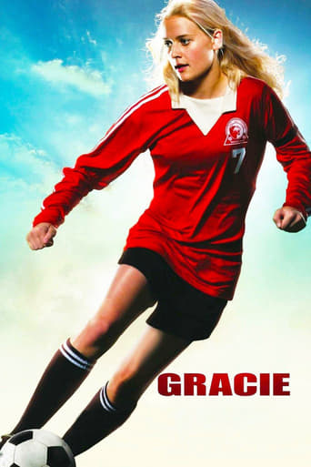 دانلود فیلم Gracie 2007 دوبله فارسی بدون سانسور