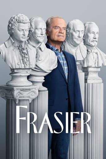 دانلود سریال Frasier 2023 دوبله فارسی بدون سانسور