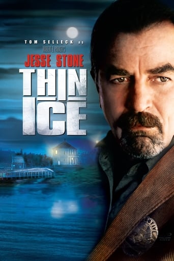 دانلود فیلم Jesse Stone: Thin Ice 2009 دوبله فارسی بدون سانسور