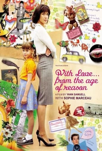 دانلود فیلم With Love... from the Age of Reason 2010 دوبله فارسی بدون سانسور