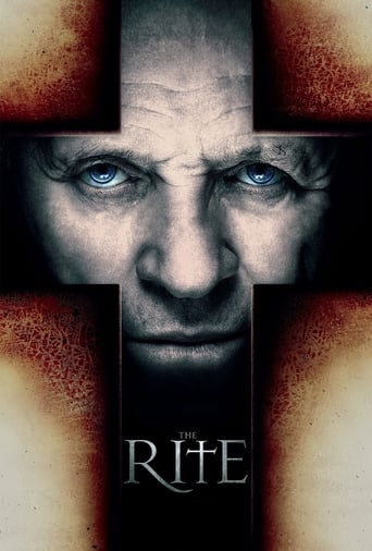 The Rite 2011 (تشریفات مذهبی)