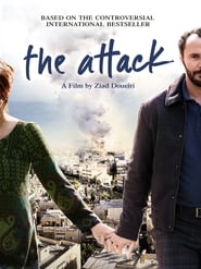 دانلود فیلم The Attack 2012 دوبله فارسی بدون سانسور