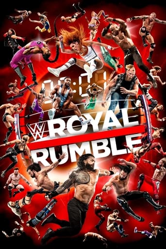 دانلود فیلم WWE Royal Rumble 2022 2022 (مسابقات جهانی رویال رامبل) دوبله فارسی بدون سانسور