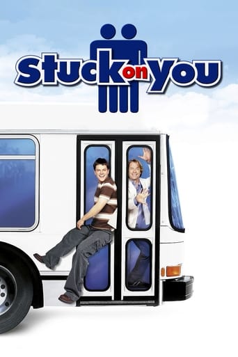 دانلود فیلم Stuck on You 2003 دوبله فارسی بدون سانسور