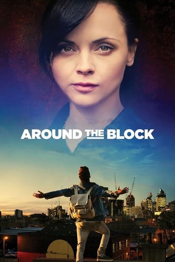 دانلود فیلم Around the Block 2013 (اطراف بلوک) دوبله فارسی بدون سانسور