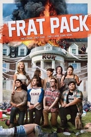 دانلود فیلم Frat Pack 2018 دوبله فارسی بدون سانسور
