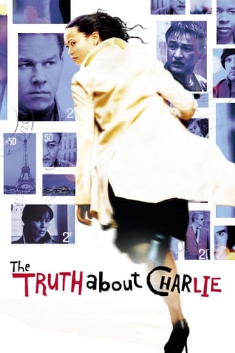 دانلود فیلم The Truth About Charlie 2002 (حقیقت درباره چارلی) دوبله فارسی بدون سانسور