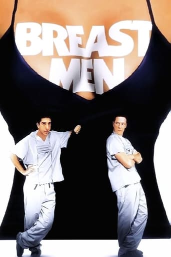 دانلود فیلم Breast Men 1997 دوبله فارسی بدون سانسور