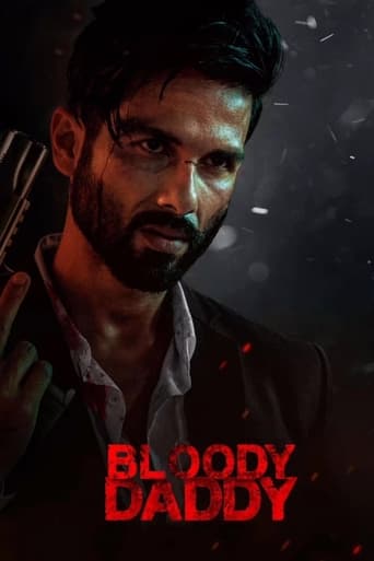 دانلود فیلم Bloody Daddy 2023 دوبله فارسی بدون سانسور
