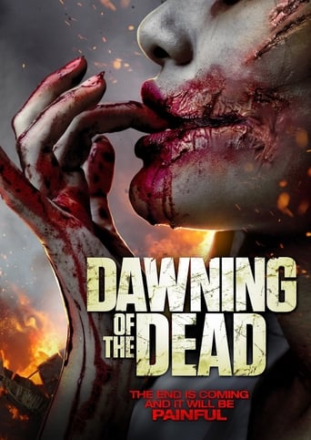 دانلود فیلم Dawning of the Dead 2017 (طلوع مردگان) دوبله فارسی بدون سانسور