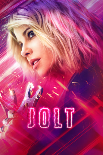 دانلود فیلم Jolt 2021 (جولت) دوبله فارسی بدون سانسور