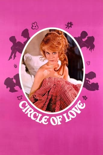 دانلود فیلم Circle of Love 1964 دوبله فارسی بدون سانسور
