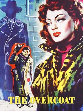 دانلود فیلم The Overcoat 1952 دوبله فارسی بدون سانسور