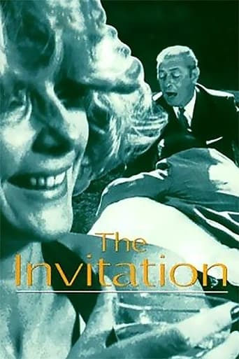 دانلود فیلم The Invitation 1973 دوبله فارسی بدون سانسور