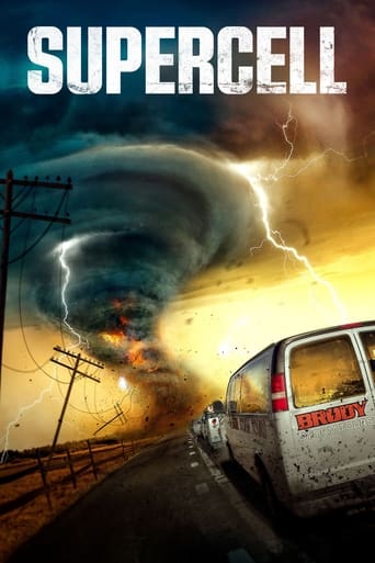 دانلود فیلم Supercell 2023 (طوفان چرخشی) دوبله فارسی بدون سانسور