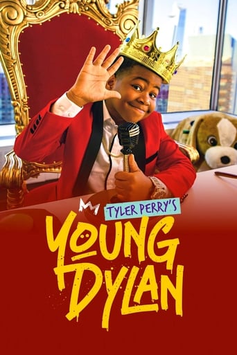 Tyler Perry's Young Dylan 2020