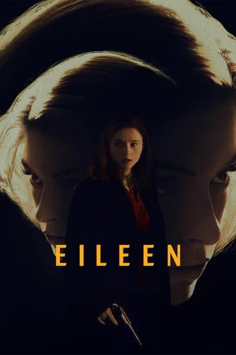 دانلود فیلم Eileen 2023 دوبله فارسی بدون سانسور