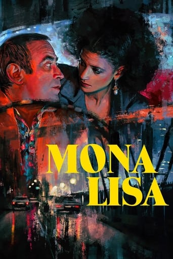 دانلود فیلم Mona Lisa 1986 دوبله فارسی بدون سانسور