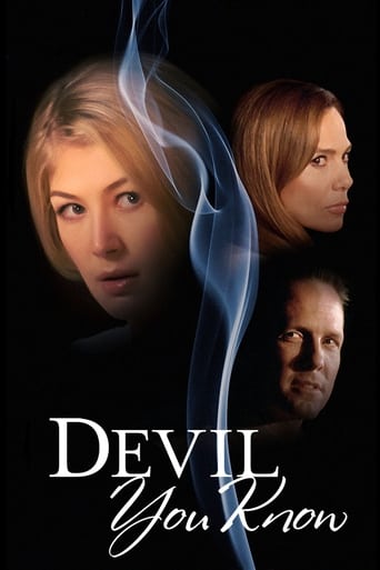 دانلود فیلم The Devil You Know 2013 دوبله فارسی بدون سانسور