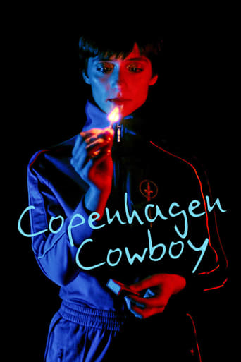 دانلود سریال Copenhagen Cowboy 2022 (کابوی کپنهاگ) دوبله فارسی بدون سانسور