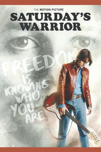 دانلود فیلم Saturday's Warrior 2016 دوبله فارسی بدون سانسور