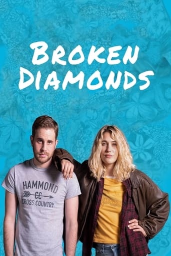 دانلود فیلم Broken Diamonds 2021 (الماس های شکسته) دوبله فارسی بدون سانسور