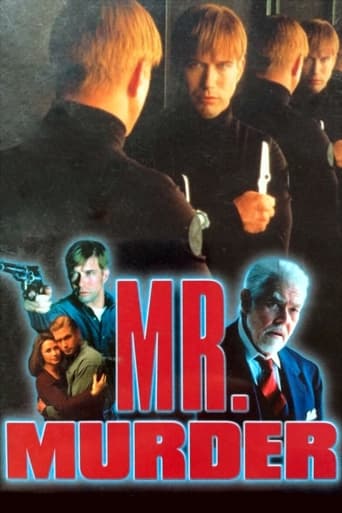 Mr. Murder 1998