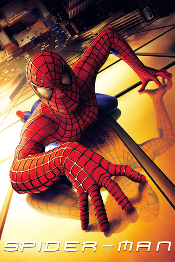 Spider-Man 2002 (مرد عنکبوتی)