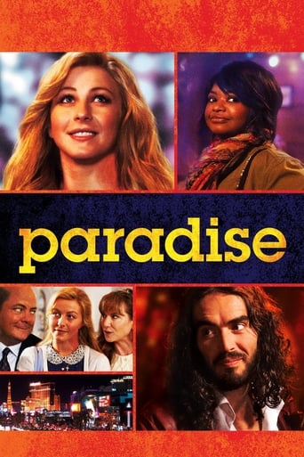 دانلود فیلم Paradise 2013 دوبله فارسی بدون سانسور