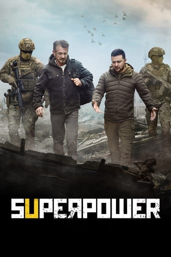 دانلود فیلم Superpower 2023 دوبله فارسی بدون سانسور