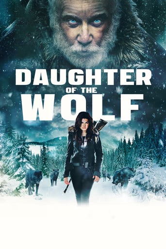 دانلود فیلم Daughter of the Wolf 2019 (دختر گرگ) دوبله فارسی بدون سانسور