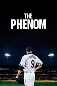 دانلود فیلم The Phenom 2016 (پدیده) دوبله فارسی بدون سانسور