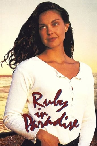 دانلود فیلم Ruby in Paradise 1993 دوبله فارسی بدون سانسور