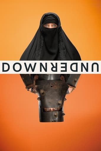 دانلود فیلم Down Under 2016 دوبله فارسی بدون سانسور