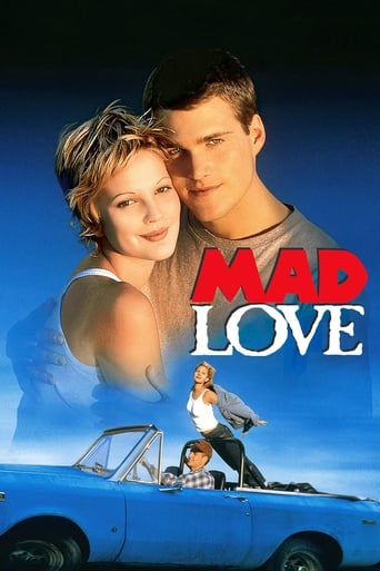 دانلود فیلم Mad Love 1995 دوبله فارسی بدون سانسور