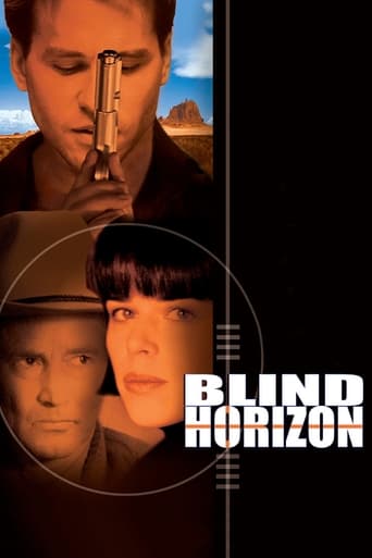 دانلود فیلم Blind Horizon 2003 دوبله فارسی بدون سانسور