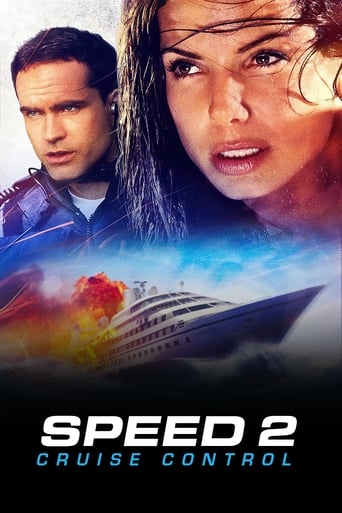 دانلود فیلم Speed 2: Cruise Control 1997 (سرعت ۲: کنترل سفر دریایی) دوبله فارسی بدون سانسور