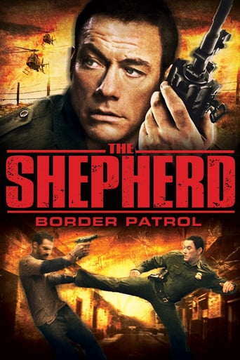 دانلود فیلم The Shepherd: Border Patrol 2008 دوبله فارسی بدون سانسور