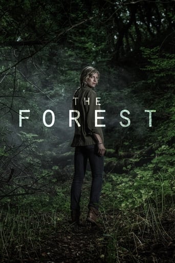 The Forest 2017 (جنگل)